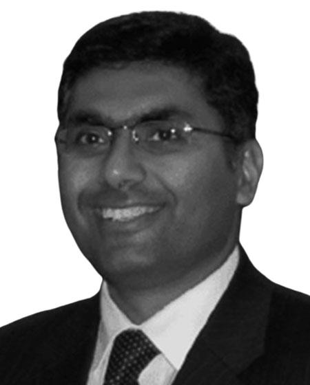 Vikas Khanduja