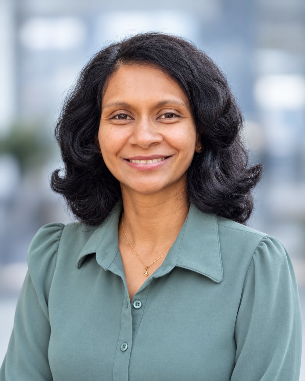 Prof. Sohini Kar-Narayan