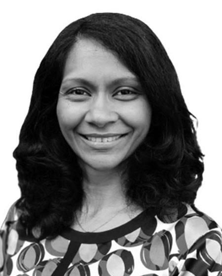 Prof. Sohini Kar-Narayan