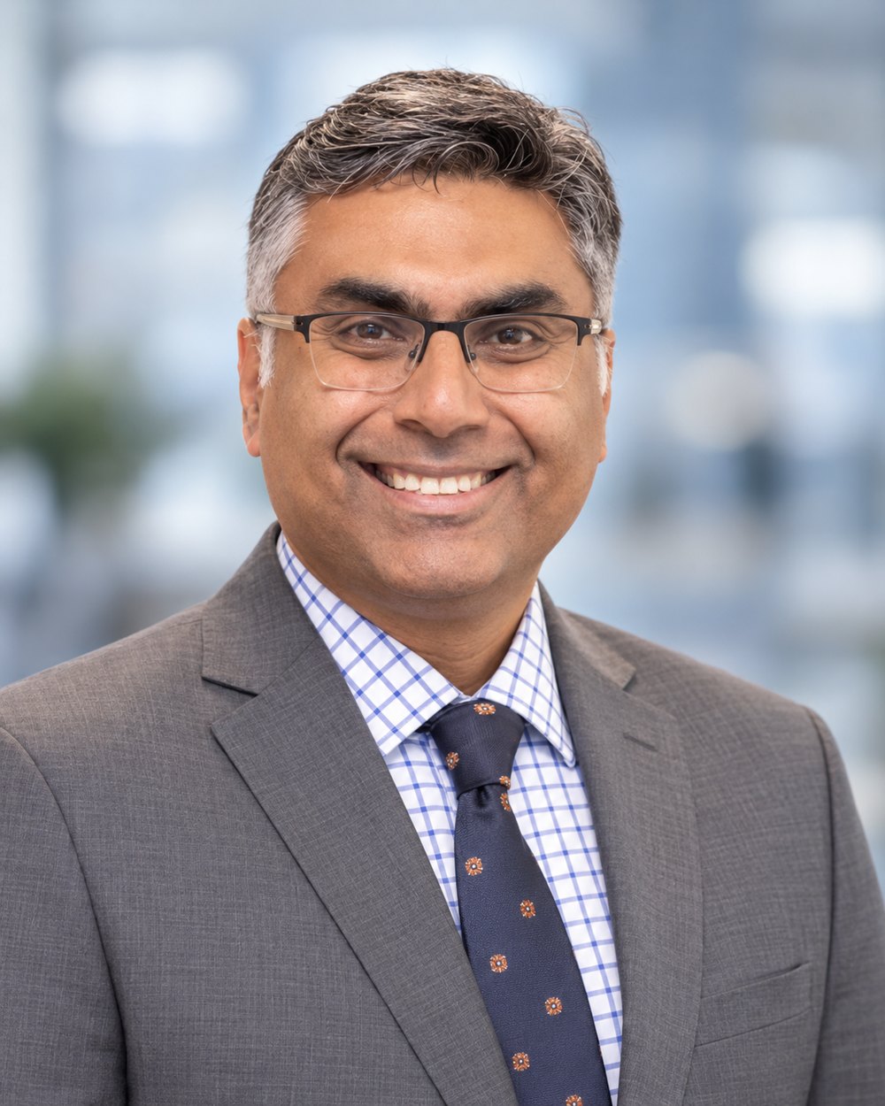 Mr. Vikas Khanduja