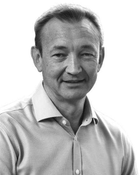 Dr. Alex Samoshkin