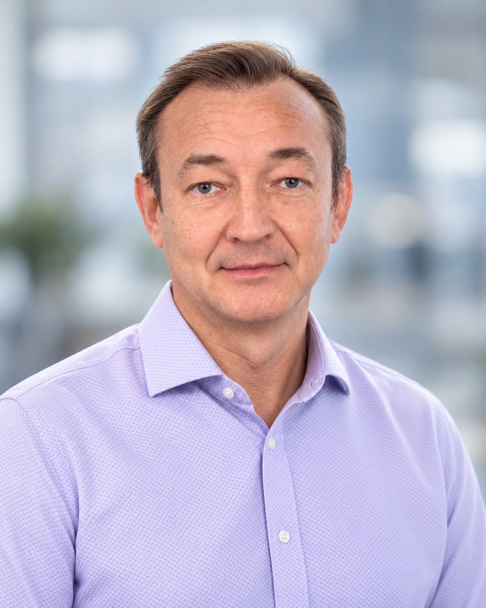 Dr. Alex Samoshkin